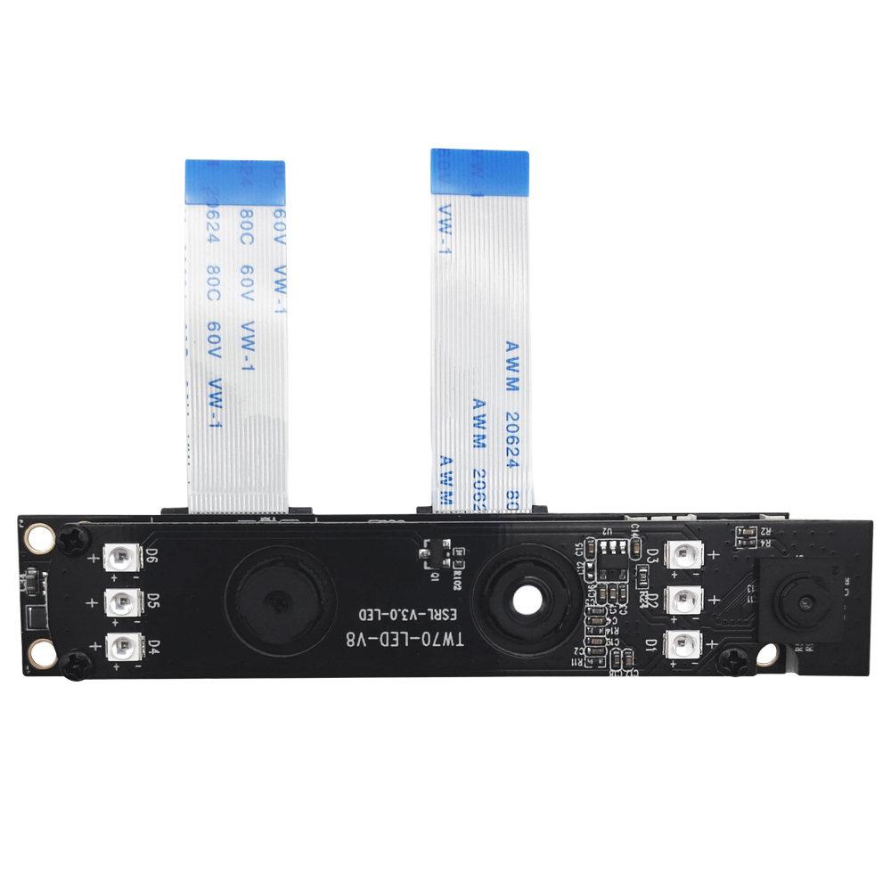 200萬雙目MIPI91视频精品网站模組 200萬雙目MIPI91视频精品网站模組