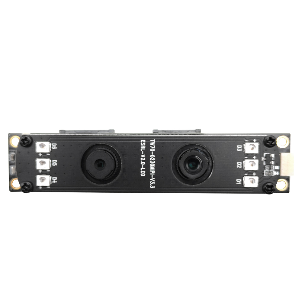 200萬雙目MIPI91视频精品网站模組 200萬雙目MIPI91视频精品网站模組